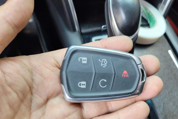 Used Cadillac XTS 2018 28T Elite Edition
