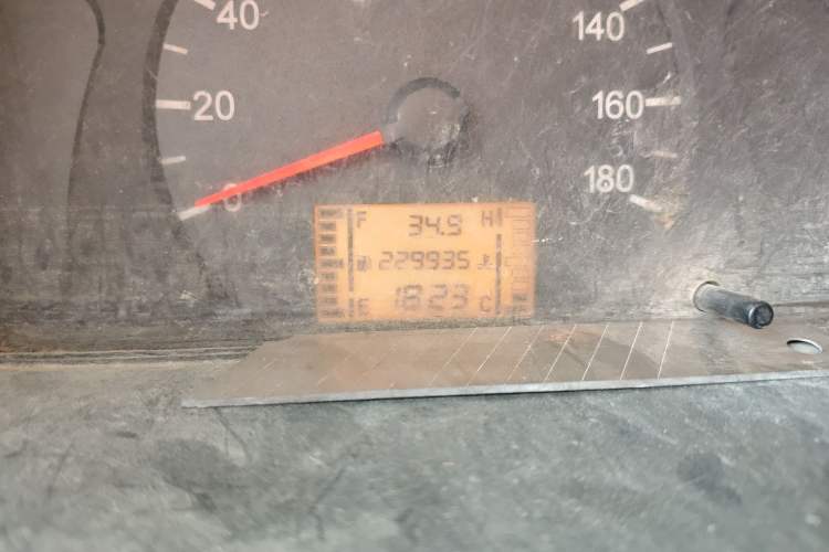 Used Wuling Zhiguang 2010 1.0L Liye Edition