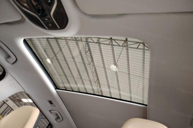 Used Geely Auto FX11 2023 1.5TD DCT Prestige Edition