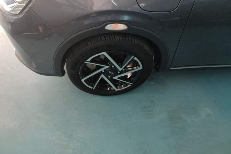 Used NETA AYA 2023 401 Lite