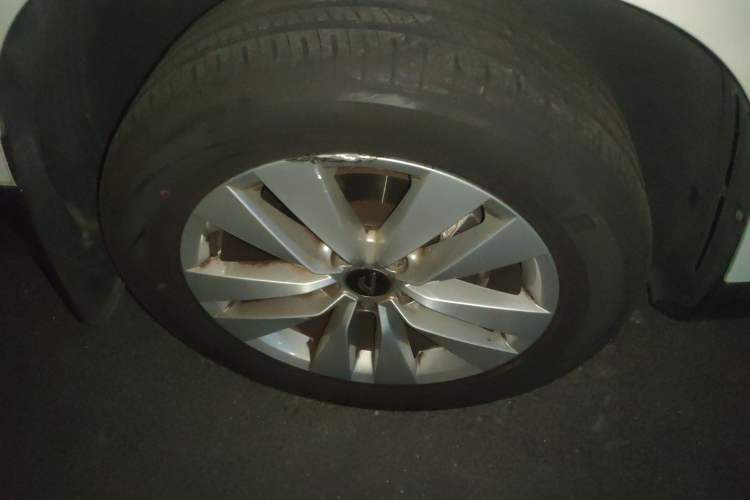 Used Jetta VS5 2021 280TSI Manual Entry-Level Trim Exterior 7