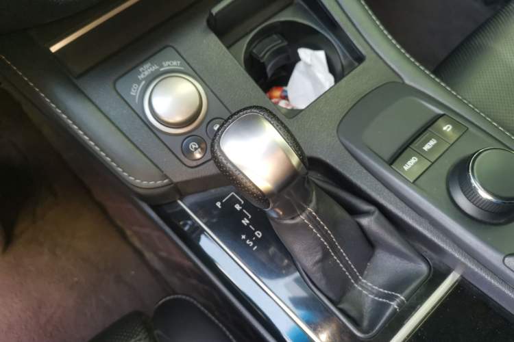 Used Lexus ES 2015 200 Elite Edition
