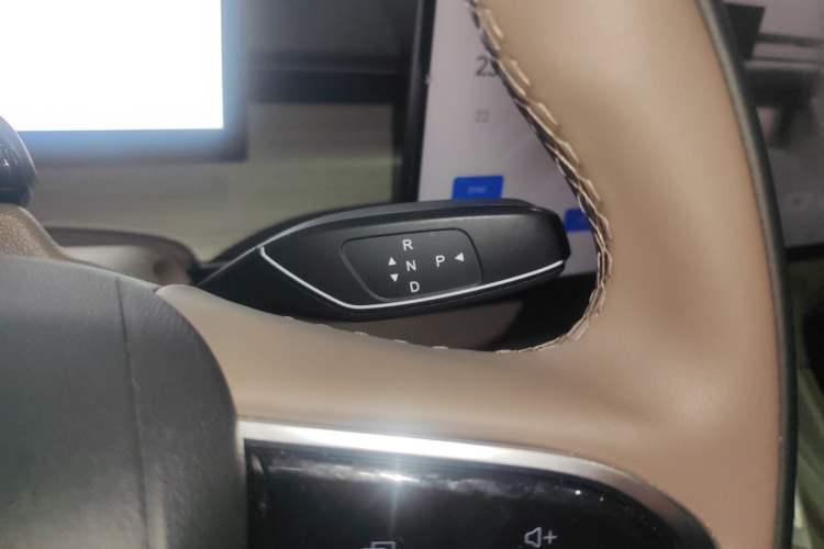 Used Chery Fengyun T8 2025 1.5T 130km Deluxe Version 5 Seats
