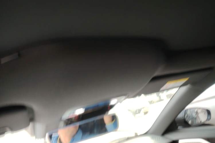 Used NETA S 2022 Extended-Range Version 1160 km Range Rear-Wheel-Drive Compact Edition