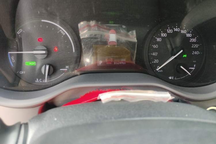 Used Toyota SIENNA 2024 2.5L Hybrid Comfort Edition
