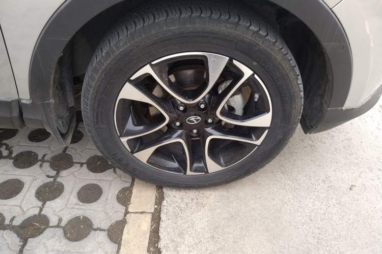 Used Soueast DX7 2015 1.5T Automatic Prestige Model