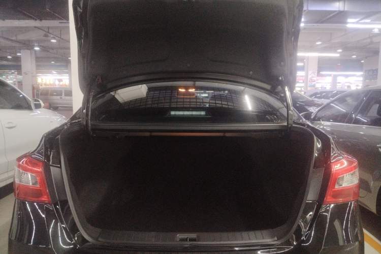 Used Nissan Sylphy 2024 Restyled Version 2 Classic 1.6XE CVT Comfort Edition