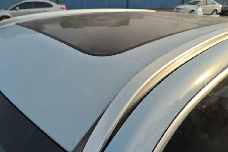 Used Wey Mocha 2021 2.0T Two-Wheel-Drive Premium Edition