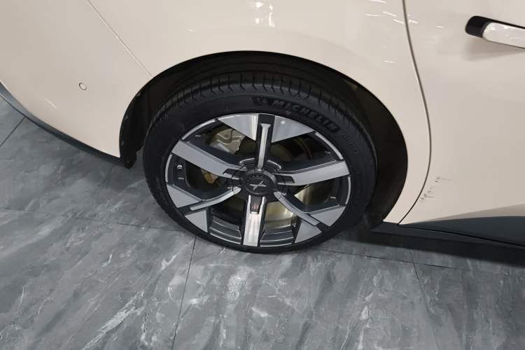 Used XPeng MONA M03 2024 515 Long-Range
