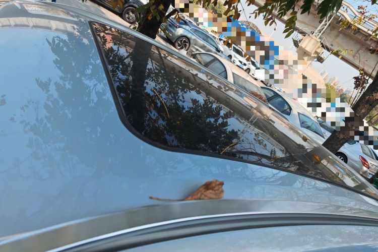 Used Chery Explore 06 C-DM 2024 Luxury Model