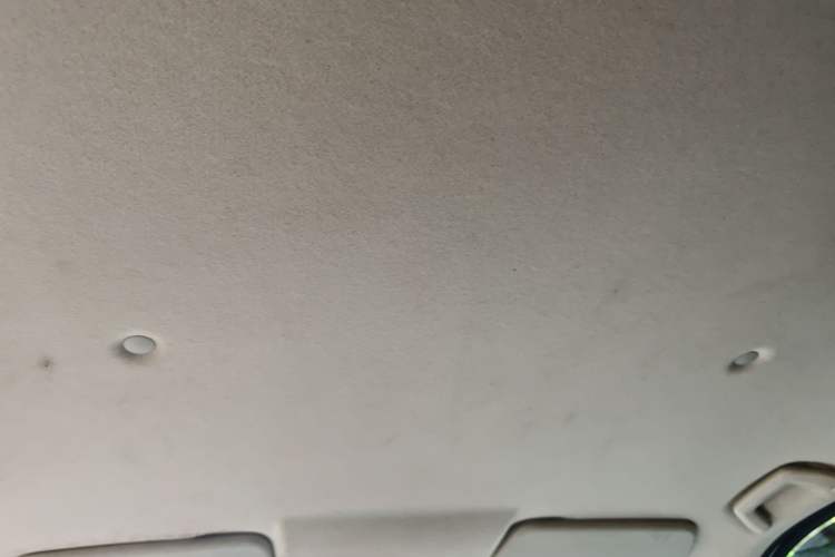 Used Dongfeng Fengon S560 2019 1.8L Manual Urban Model Headliner