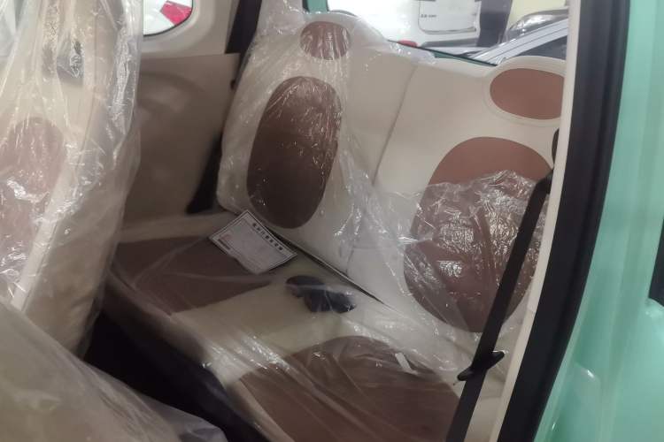 Used Bestune Pony 2026 Model 222km Agile Horse