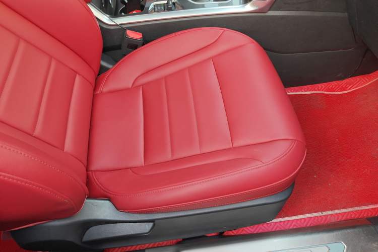 Used Haval F5 2018 1.5T i-Type
