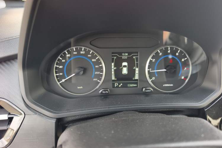 Used Chery Tiggo 3X 2024 1.5L CVT Excellence Edition