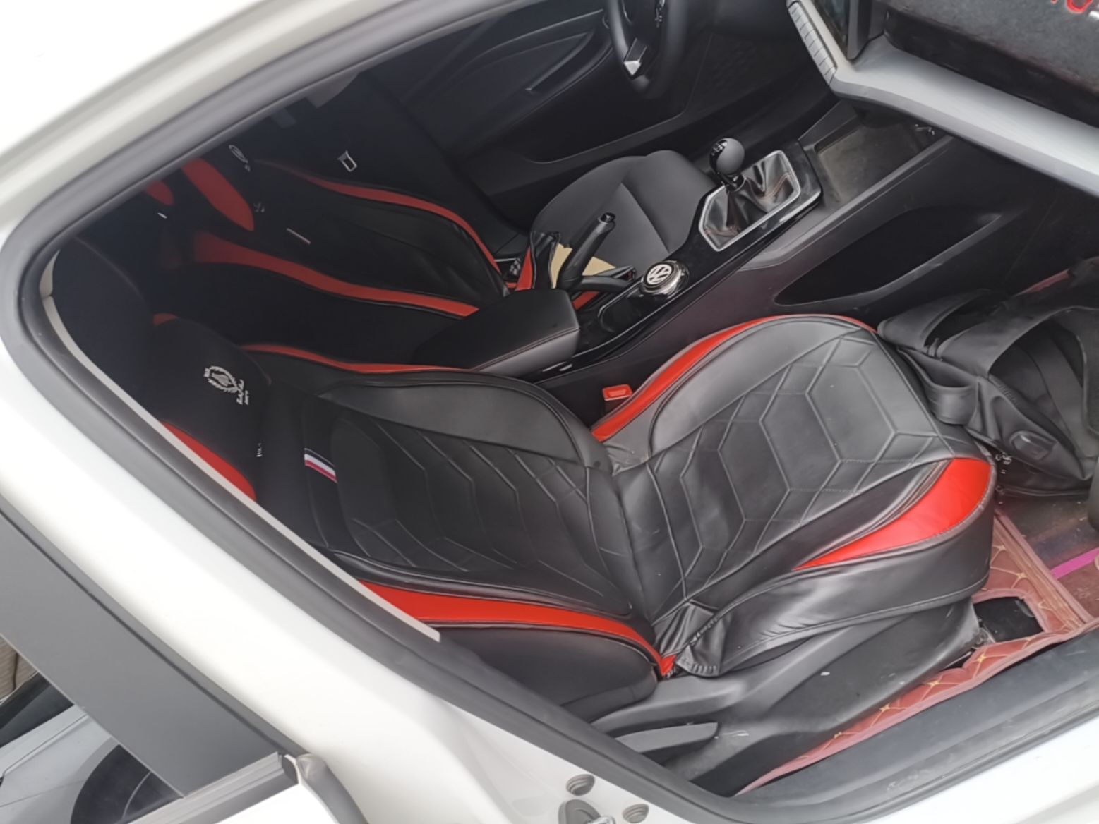MG 5 2023 180 DVVT Manual Fashion Edition — снимка 19