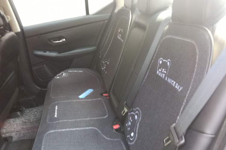 Used Nissan Sylphy 2021 1.6L XL CVT Enjoyment Edition