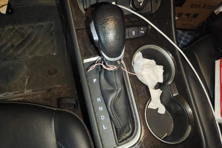 Used Buick Verano 2019 Sedan 20T Dual-Clutch Leading Model