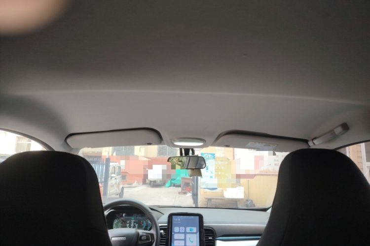 Used Chery QQ Little Ant 2022 Restyled Version Sweet Pink Edition Half-Sugar Version 30.6 kWh 30 kW 301 km