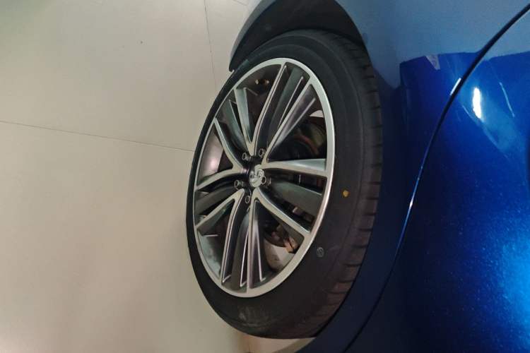 Used Infiniti Q50L 2016 2.0T Elite Sport Edition