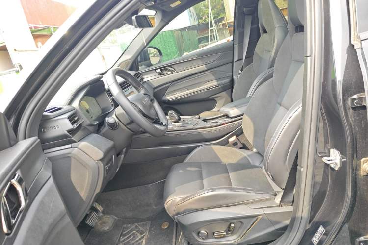 Used Lynk & Co 01 EM-P 2023 1.5TD EM-P PM
