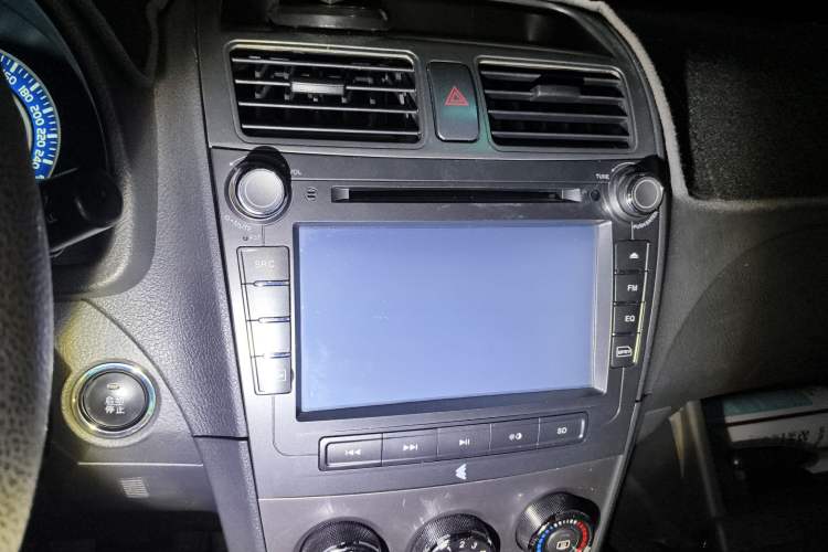 Used BYD L3 2012 1.5L Manual Comfort Edition
