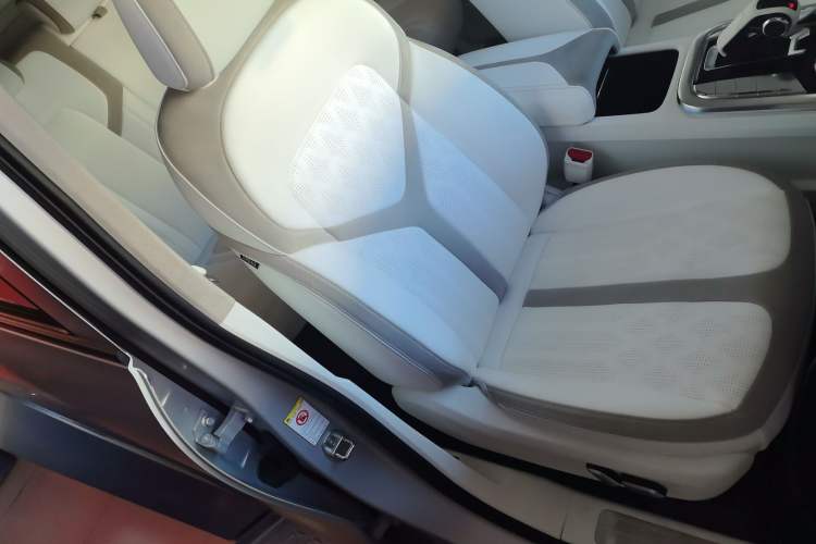 Used Cyberspace Tank 300 2021 2.0T Cyber Tank
