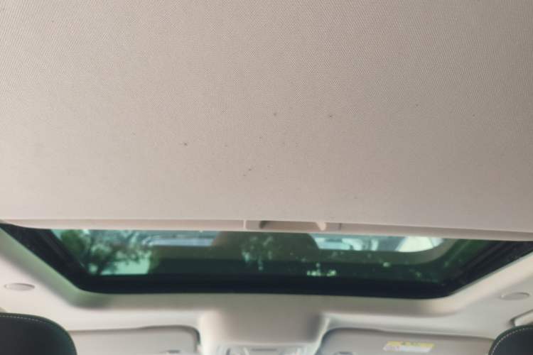 Used Tank 300 2023 City Edition 2.0T—Stylish as Ever