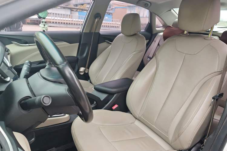 Used Buick GT 2018 15T Dual-Clutch Elite Model China V Standard