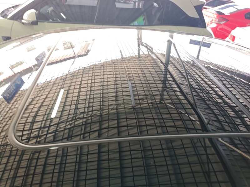 Used BYD Seal 2023 DM-i 1.5L 121km Prestige Model — 26