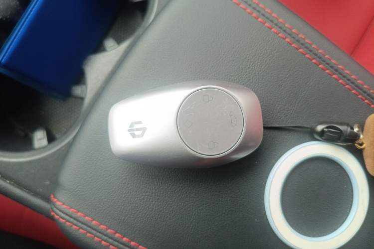 Used Leapmotor S01 2019 380 Pro