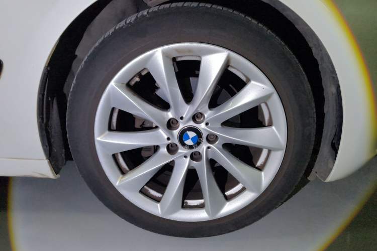 Used BMW 3 Series GT 2018 320i Sport Edition
