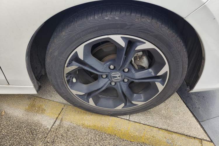 Used Honda Civic 2022 240TURBO CVT Dynamic Edition