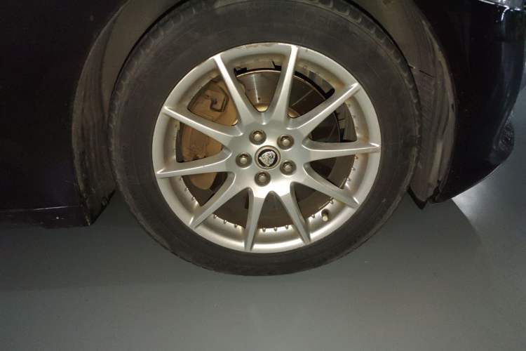 Used Jaguar XJ 2011 XJL 3.0 Panoramic Business Edition