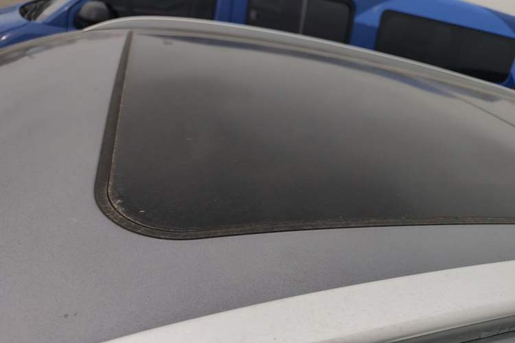 Used BYD Yuan PLUS 2024 Honor Edition 430KM Beyond Model