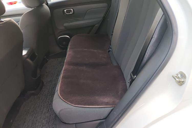 Used AION UT 2025 330 Starlight Edition Left Rear Seat