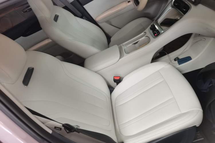 Used Geely Galaxy Geome 2025 310km Youth Edition