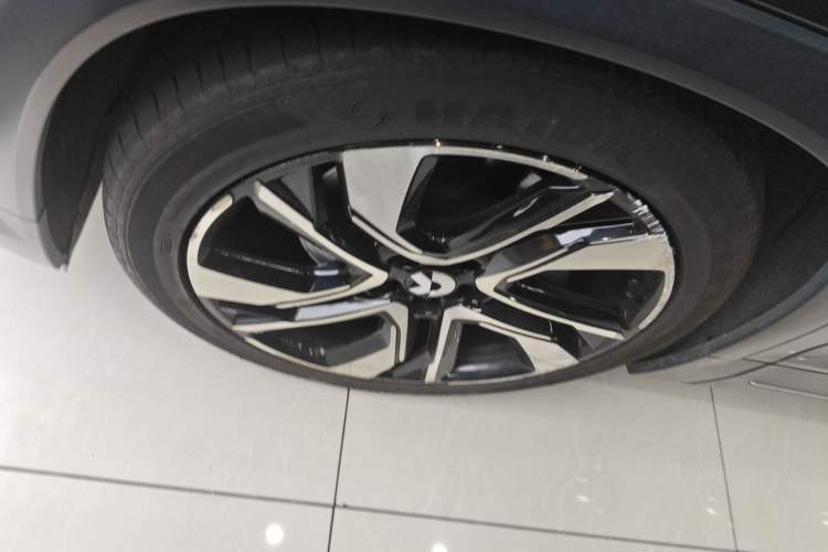 Used Nio ES6 2022 100kWh Performance Version