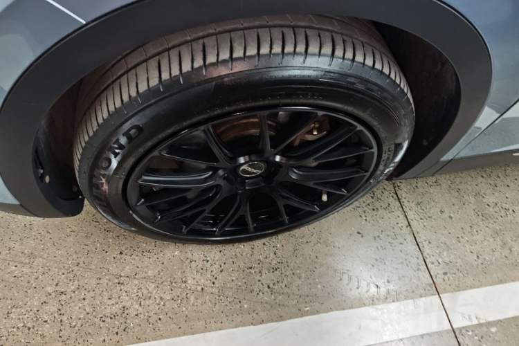 Used Volkswagen ID.4 X 2021 Pro Smart Long-Range Edition
