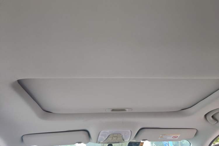 Used GAC Trumpchi GS4 2015 200T G-DCT Luxury Edition
