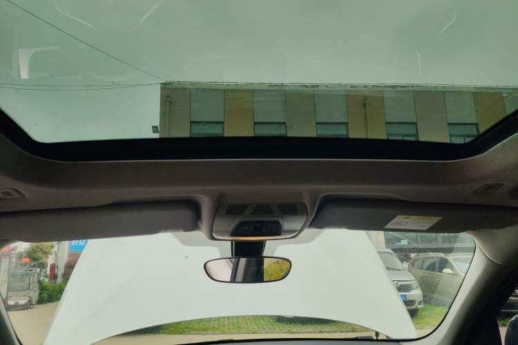 Used BMW X1 2022 sDrive20Li Fashion Model Headliner