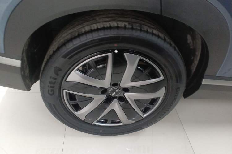 Used BYD Sealion 07 DM-i 2025 150 Flagship+ Edition