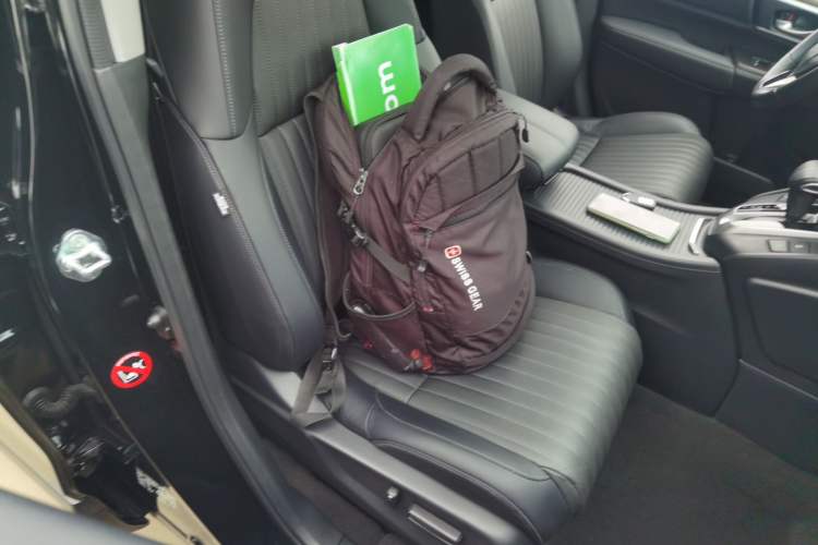 Used Honda Breeze 2021 240TURBO CVT Two-Wheel Drive Smart Enjoyment Version