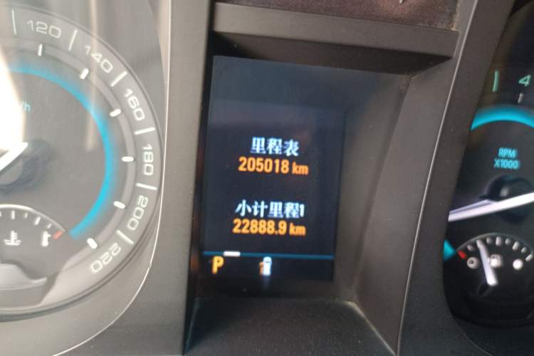 Used Buick GL8 2011 3.0L XT Luxury Business Flagship Edition
