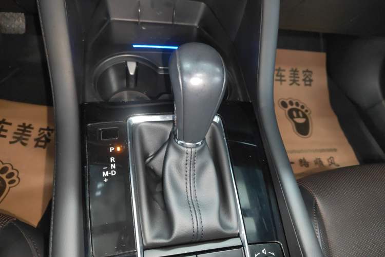 Used Mazda Mazda 3 Axela 2020 2.0L Automatic Zhiya Edition