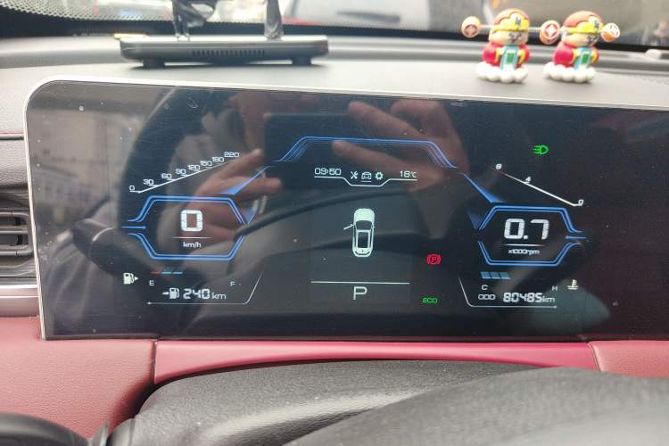 Used JETOUR X70 PLUS 2021 Revised Version 1.5T DCT ShanPRO 5-Seater