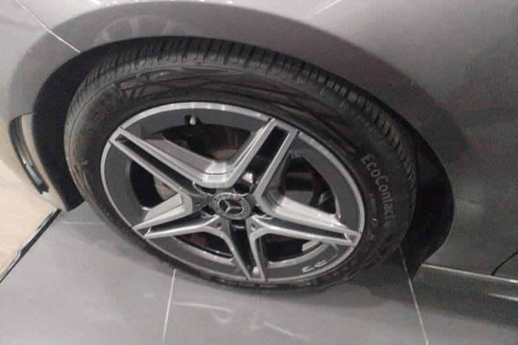 Used Mercedes-Benz CLA 2022 CLA 200