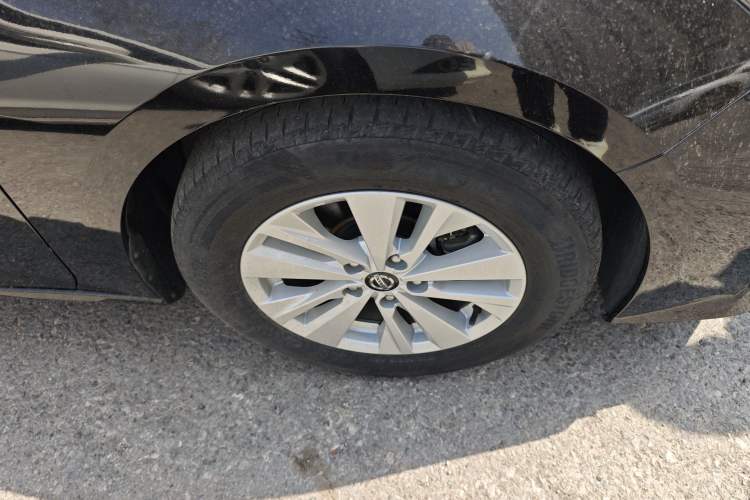 Used Nissan Teana 2019 2.0L XL Comfort Edition