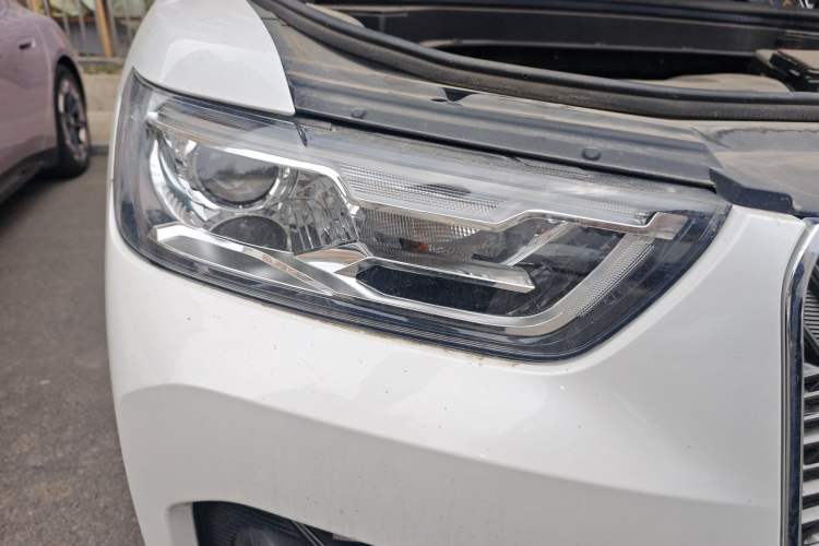 Used Haval H6 2021 2.0 GDIT Automatic Champion Edition Right Front Headlight