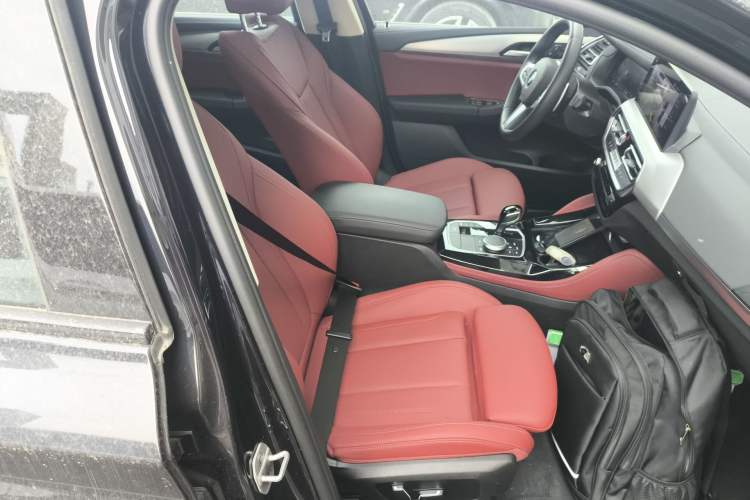 Used BMW X4 2022 xDrive 30i M Sport Package