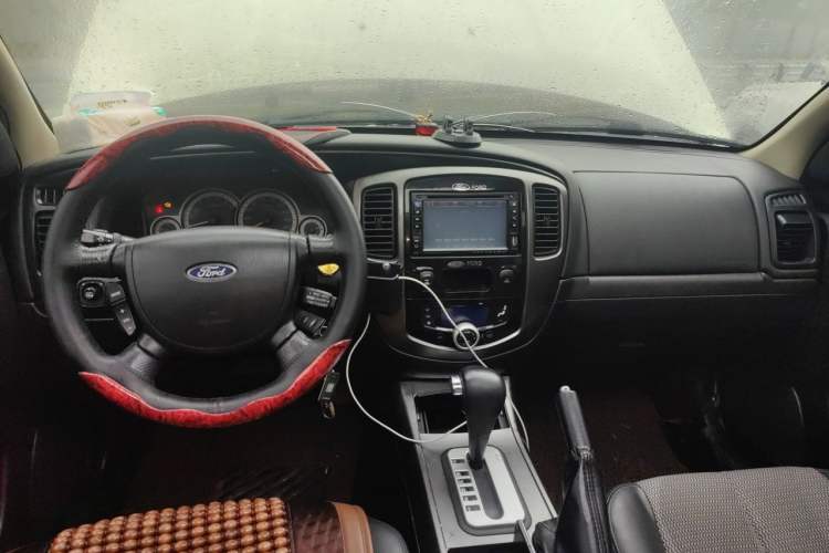 Used Ford Kuga 